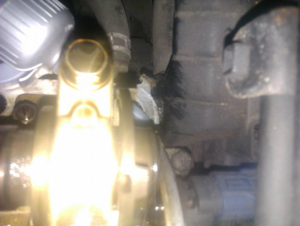 K20, K24 Valve Cover Oil seal Replacement. Part 1 TypeAccord Honda